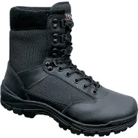 Brandit Boots 'Tactical' noir