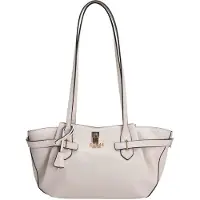 GUESS Yesba Grlfrnd Shoulder Couleur Blanc