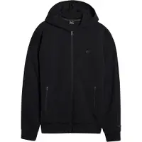 4F Hommes, Chemisier, Bluse, Noir, (S)