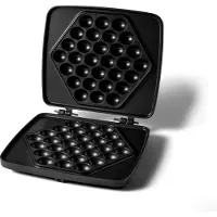 Frifri PLAQUE BUBBLE WAFFLES