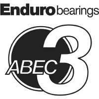 Enduro Roulement à Billes Radial Vélo - Fiabilité Au Quotidien -