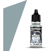 Vallejo Bleu Pale 064 / 906 Pot De Peinture Acrylique 17ml - Prince August