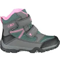 CMP Pyry Wp 38q4514j Snow Boots Gris EU 37 Fille