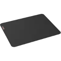 Krux Tapis de souris Space L (L), Tapis de souris, Noir
