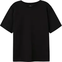 LMTD T-Shirt 'Fagen' noir