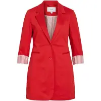 Vila Blazer 'VISaga' rouge