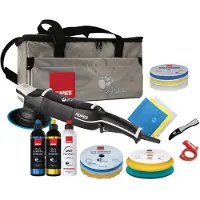 Rupes Kit LHR21 marque V Random Orbital Bigfoot LUX