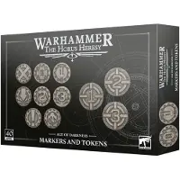 Games Workshop 31-131, figurine, gris, 40 pièces