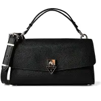 GUESS Sacs à main 'Patsie' noir