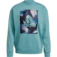 Adidas Sweatshirt femme U4u Soft Knit