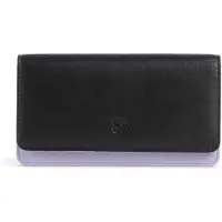Dudu Toys Porte-monnaies 'Canarie' anthracite