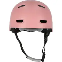 Crazy Safety Casque de Vélo - Déchaînement Flower - M - Rose - - 54-57 cm - Casque de Vélo