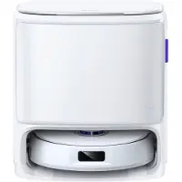 Narwal Aspirateur Robot Freo X10 Pro Blanc