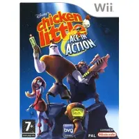 Chicken Shoot Wii