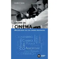 Nouveau Monde Eds Leçons de cinéma