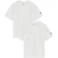 We fashion T-Shirt blanc