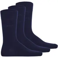 Bugatti Chaussettes bleu marine