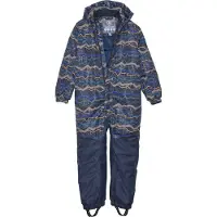 Color Kids Ensemble bleu foncé