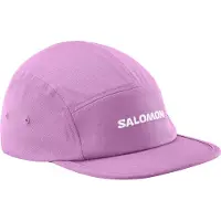 Salomon Casquette Logo 5 Panel