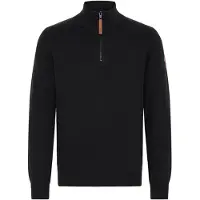 Blend Pull-over ' BHMFINTOS ' noir