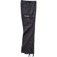 Brandit Security Ranger Hose Pants Noir 2XL Homme