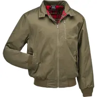 Brandit Lord Canterbury Veste d’hiver