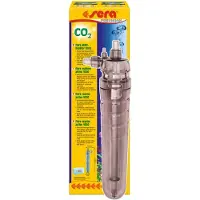Sera flore CO2 Réacteur actif 1000