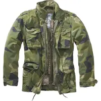 Brandit Parka mi-saison 'Giant' | 5XL | male