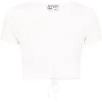 Mymo T-shirt blanc