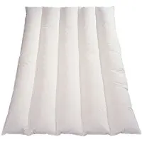 Blanreve Couette Légère en Microfibre - Blanche 200 g/m² (240 x 260 cm)