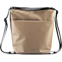 JOST Bags Sac bandoulière 'Tolja' taupe