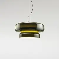 Marset Bohemia 84 Suspension DALI | Green | LED