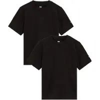 We fashion T-Shirt noir