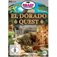 El Dorado Quest Pc