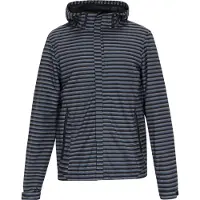 Bridgeport Veste mi-saison bleu / noir