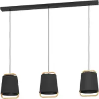 Eglo Lampe suspendue CAMALOZA 390186