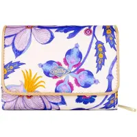 Oilily porte-monnaie Zina Wallet Shifting Sand coloré