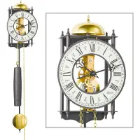 Hermle montre Unisex 70974-000711