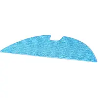 Uni-T Tampon de serpillière pour aspirateur, TEESA SMART VAC PRO, TSA5045