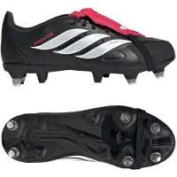 Adidas Predator League Fold-over Tongue Sg Junior Football Boots Noir EU 29 Enfants