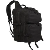 Sturm Bundeswehr und Freizeitshop 29 l