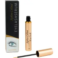 Comair Aphro Celina Eyelashserum 3 ml Sérum pour la croissance des cils