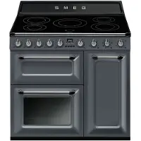 Smeg TR93IGR2 - Esthétique Victoria