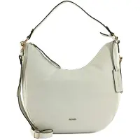 PICARD sac à épaule sac à épaule bandoulière Java Shoulder Bag White Lily blanc