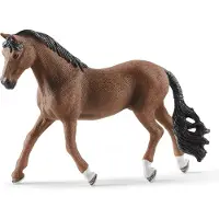 Schleich 13909 Horse Club Cheval hongre Trakehner