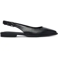 Tamaris Ballerines à lanières noir