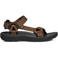 Teva Sandales de randonnée 'Hydratrek' marron / orange / noir