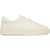 Gant Baskets basses blanc cassé