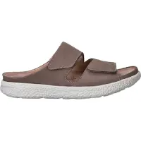 Hartjes Pantoufle 'Groove Natural' taupe
