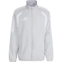 Adidas Tiro 26 League Presentation Jacket Gris XL / Regular Homme